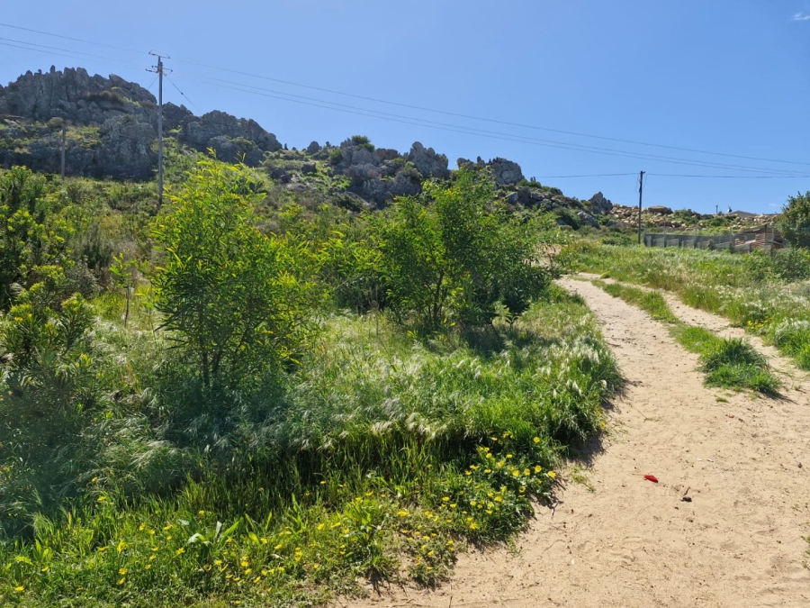 Commercial Property for Sale in Kleinmond Western Cape